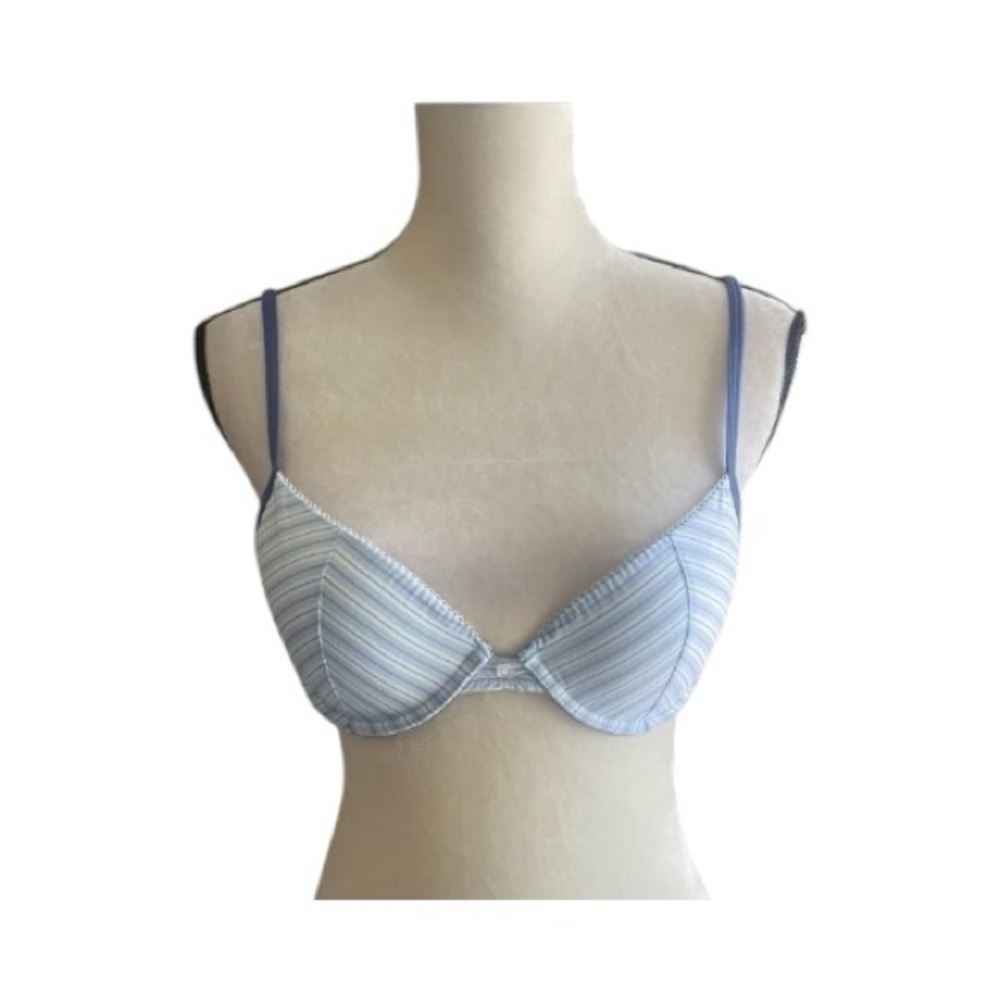 XHILARATION-BRA
